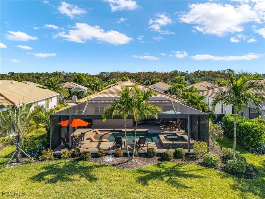 10614 Pistoia Drive, Fort Myers, FL 33913 - Image #2