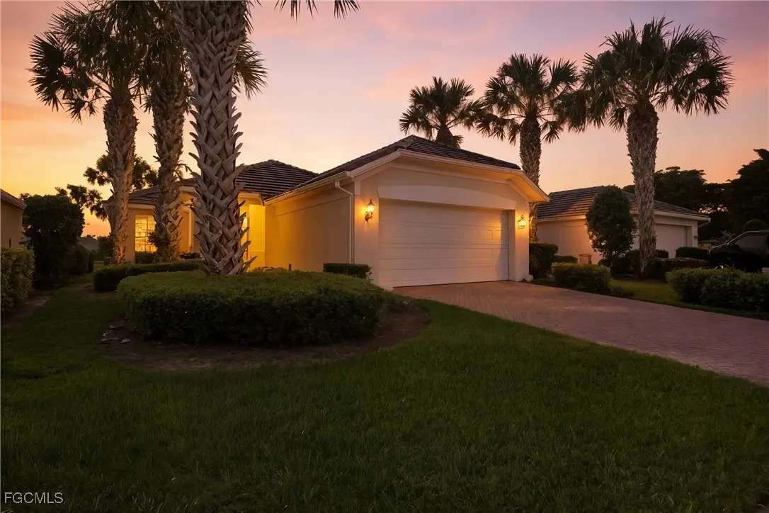 2546 Greendale Place, Cape Coral, FL 33991 - Image #1