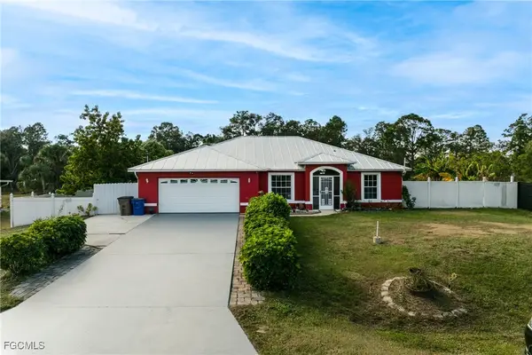 619 Broadway Avenue, Lehigh Acres, FL 33972