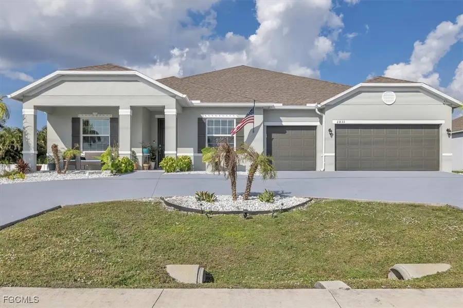 2833 Gleason Parkway, Cape Coral, FL 33914 - Image #2