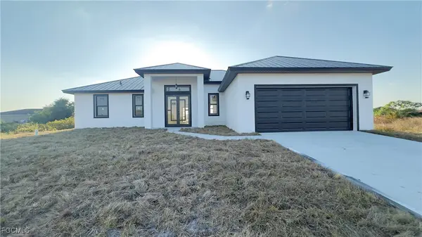 9006 Lamkin Circle, Labelle, FL 33935