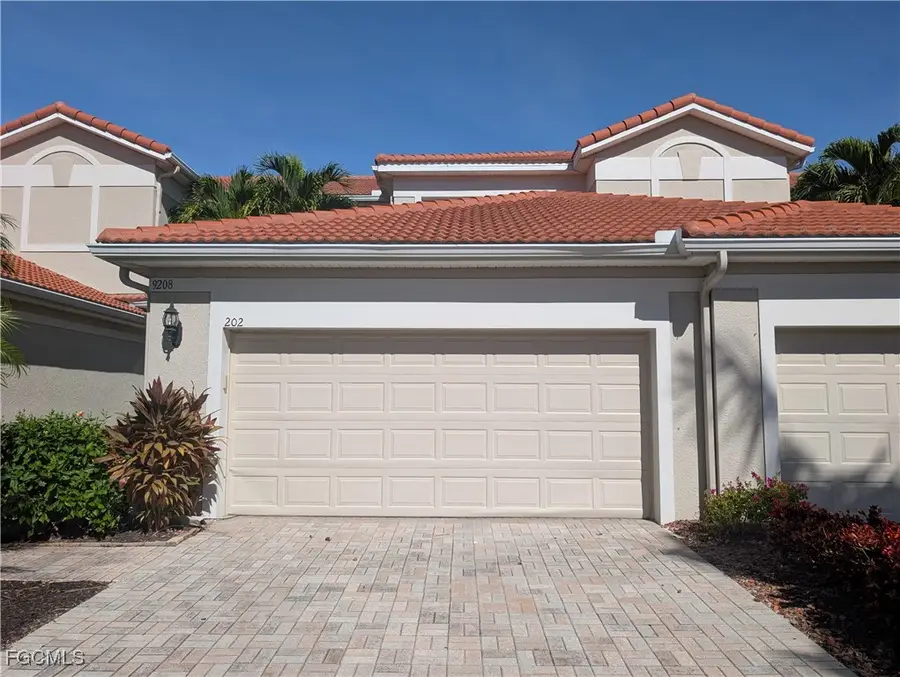 9208 Calle Arragon Avenue #202, Fort Myers, FL 33908 - Image #2