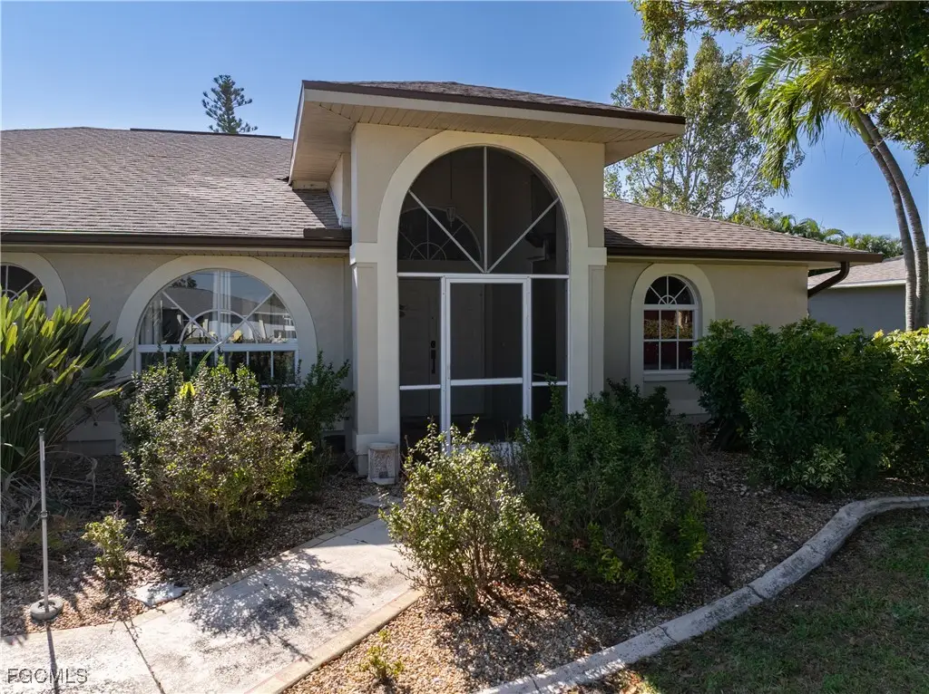 1402 SE 18th Street, Cape Coral, FL 33990 - Image #1