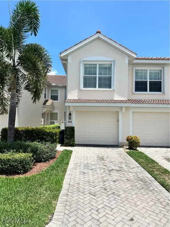 11650 Marino Court #504, Fort Myers, FL 33908 - Image #2