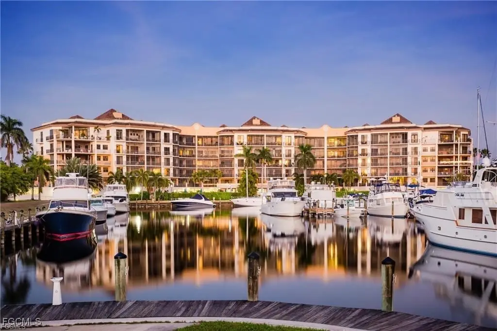 5704 Cape Harbour Drive #105, Cape Coral, FL 33914 - #1