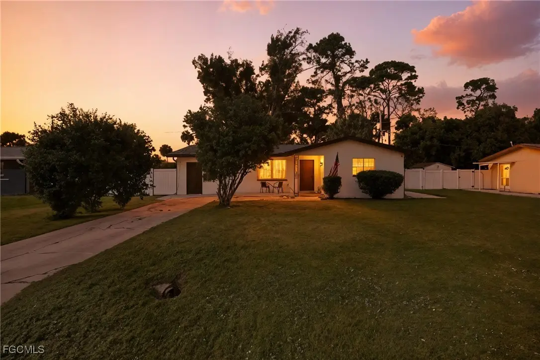 1267 Mcneill Road, North Fort Myers, FL 33903 - Image #1