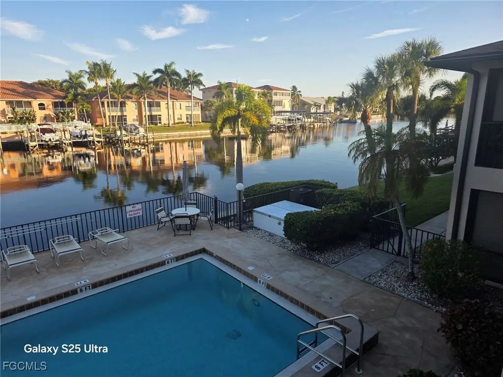 4525 Country Club Boulevard #207, Cape Coral, FL 33904 - Image #1