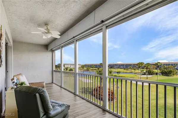 14791 Hole In Hole Circle #305 - SAWGRASS, Fort Myers, FL 33919