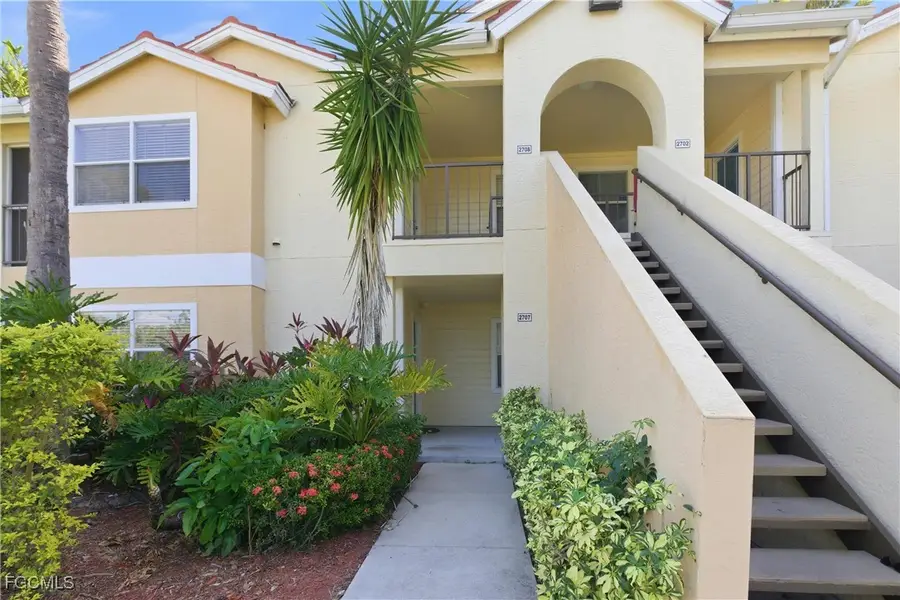 12720 Equestrian Circle #2708, Fort Myers, FL 33907 - Image #3