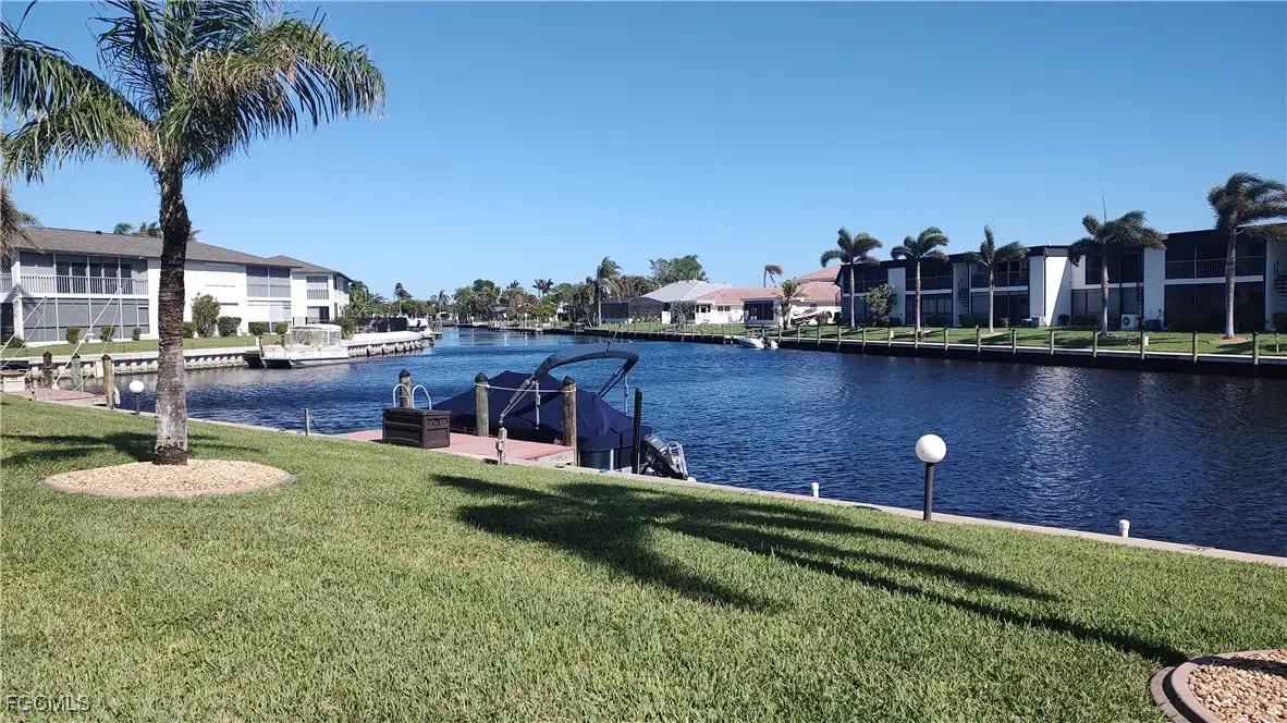4713 Santa Barbara Boulevard #E-3, Cape Coral, FL 33914 - Image #1