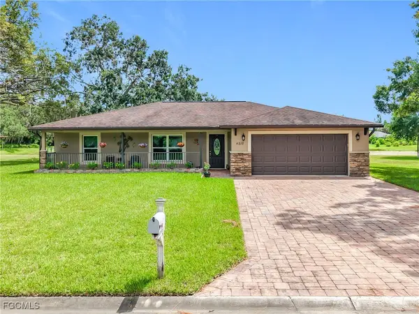 4518 Springview Circle, Labelle, FL 33935