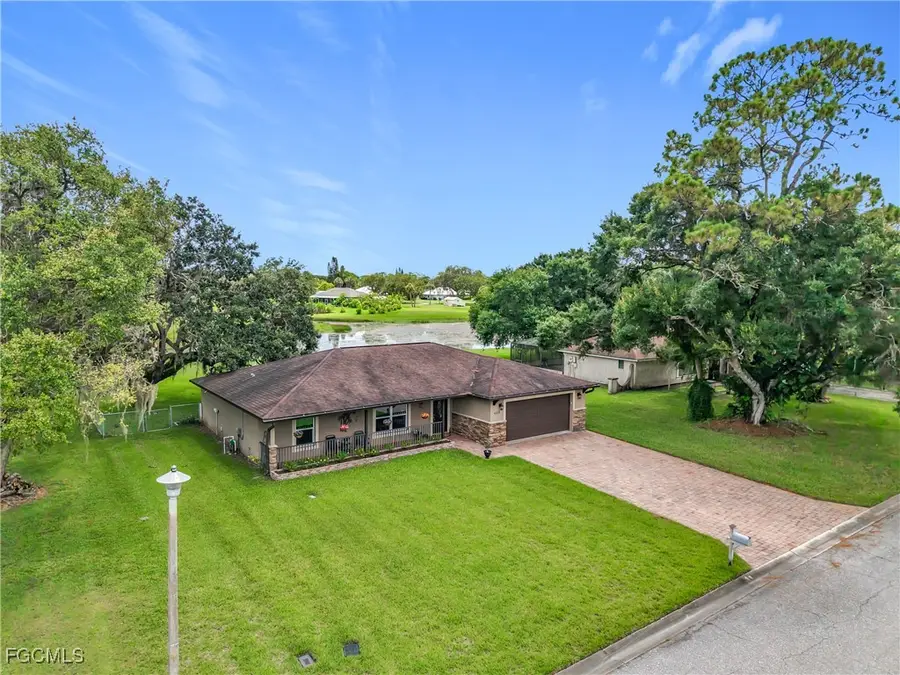 4518 Springview Circle, Labelle, FL 33935 - Image #2