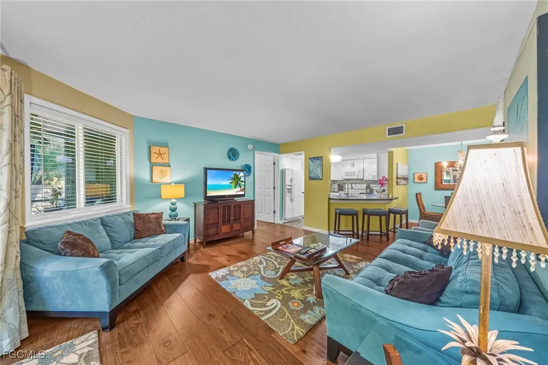 3170 Seasons Way #816, Estero, FL 33928 - Image #1