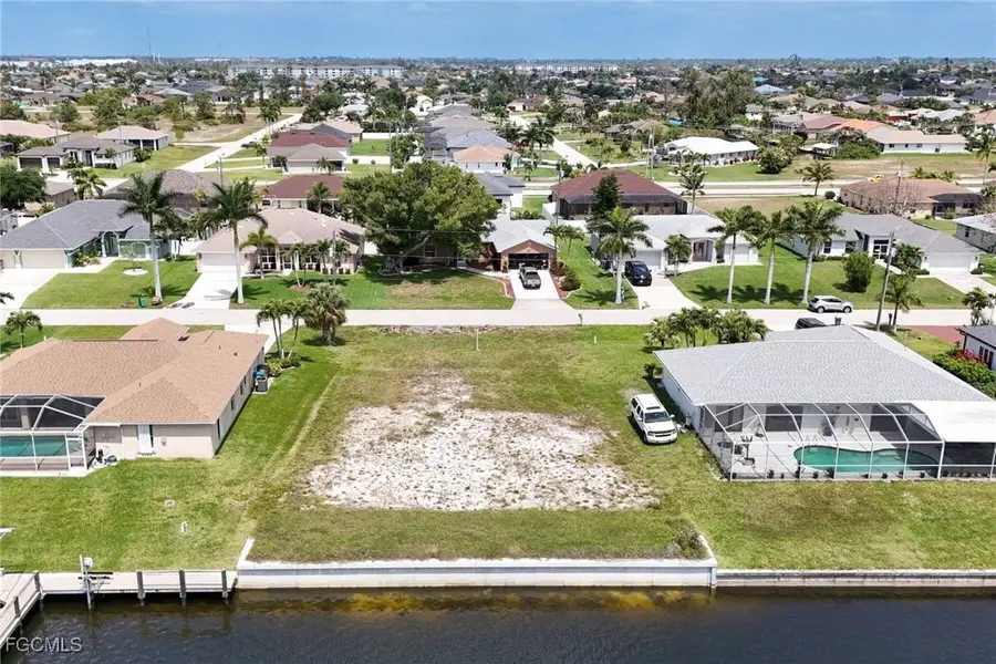 1724 SW 43rd Street, Cape Coral, FL 33914 - Image #2