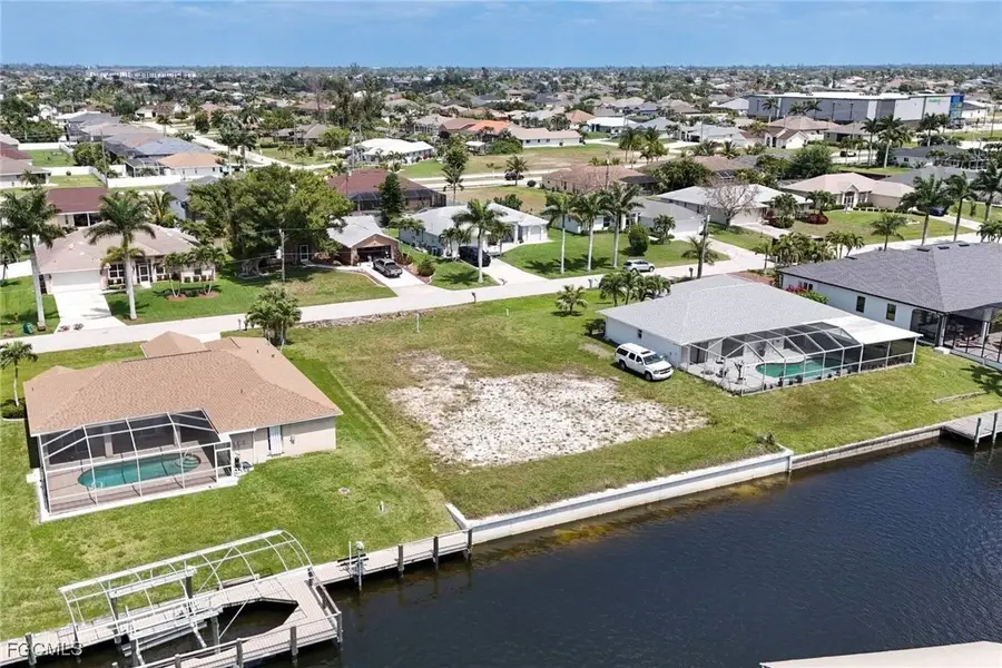 1724 SW 43rd Street, Cape Coral, FL 33914 - Image #3