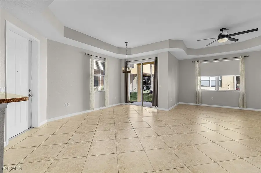 9814 Boraso Way #101, Fort Myers, FL 33908 - Image #2