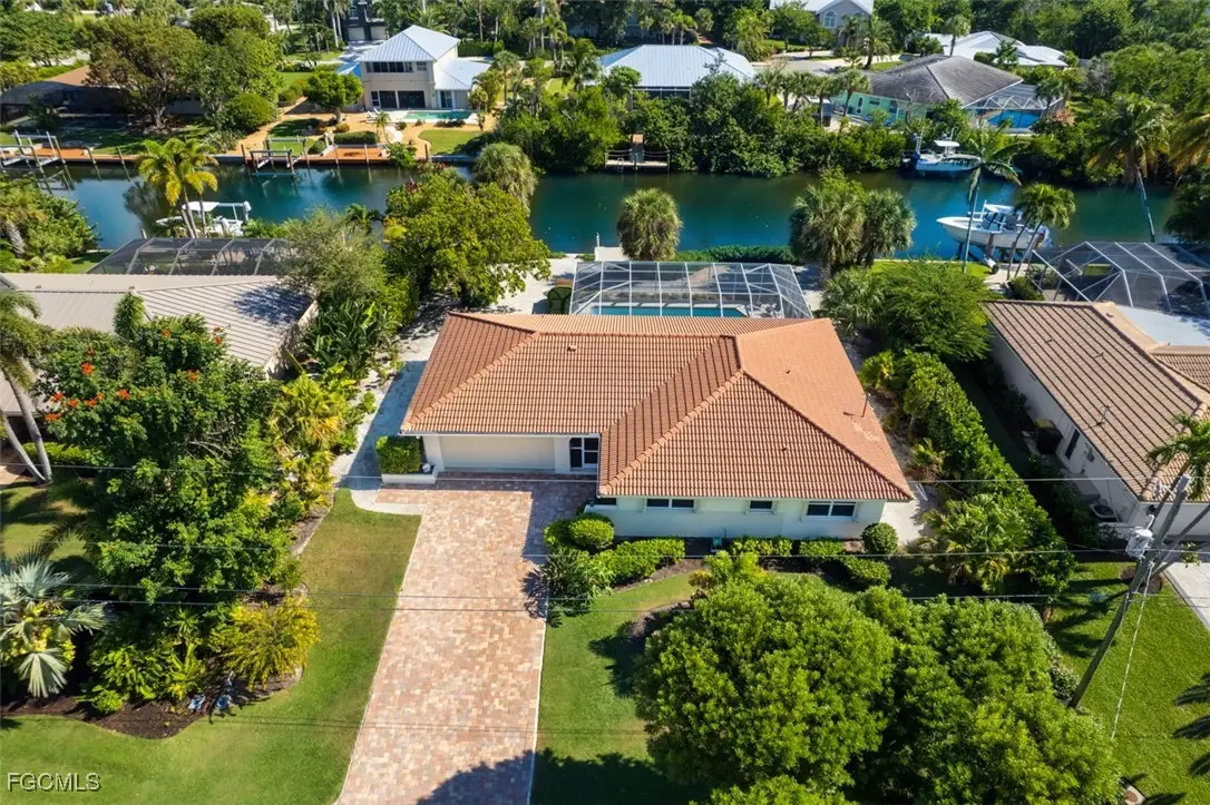 1010 Kings Crown Drive, Sanibel, FL 33957 - Image #1