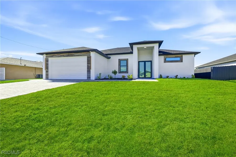 1102 NE 14th Avenue, Cape Coral, FL 33909 - Image #2