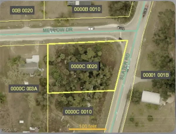 18041 Slater Road, North Fort Myers, FL 33917