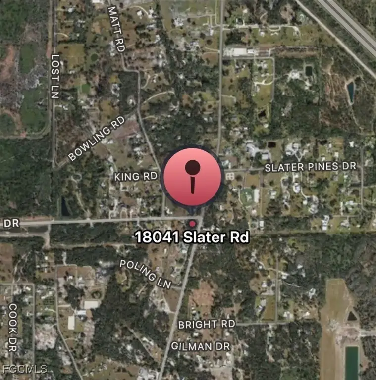 18041 Slater Road, North Fort Myers, FL 33917 - Image #2