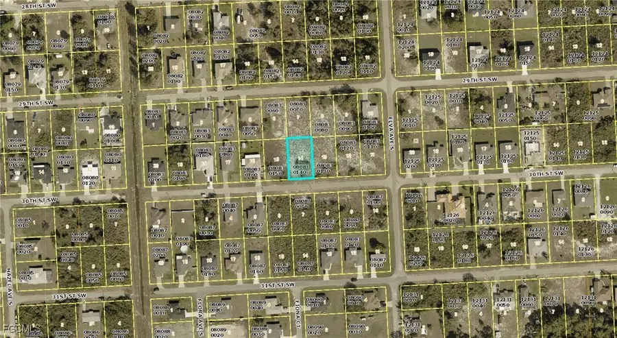 2706 30th Street Sw, Lehigh Acres, FL 33976 - Image #2