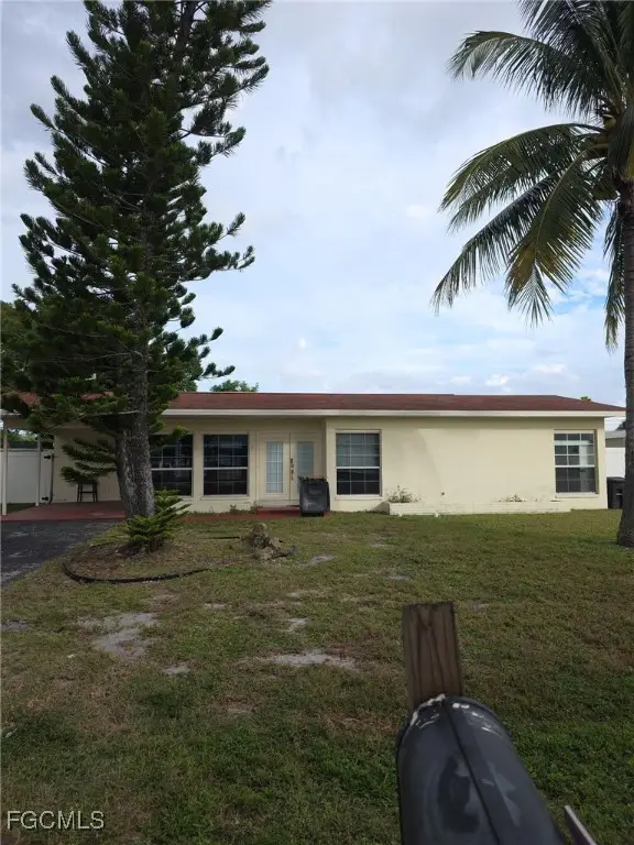 2709 SE 17th Avenue, Cape Coral, FL 33904 - Image #1