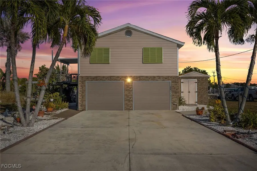 3374 York Road, Saint James City, FL 33956 - Image #2