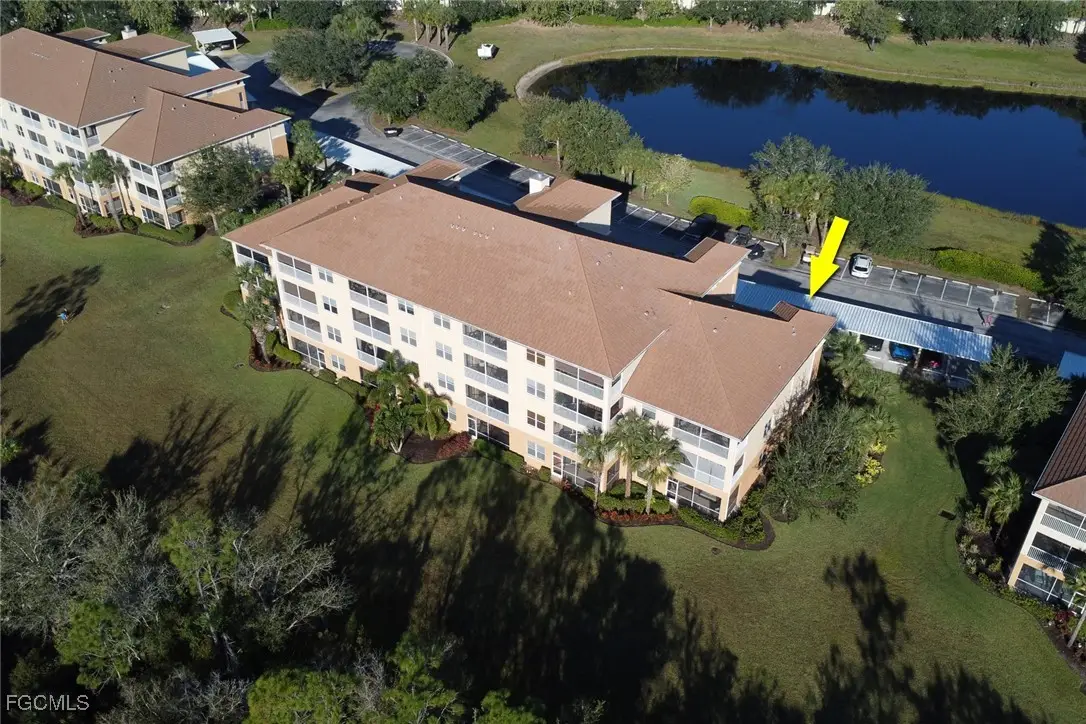 10520 Amiata Way #101, Fort Myers, FL 33913 - Image #1