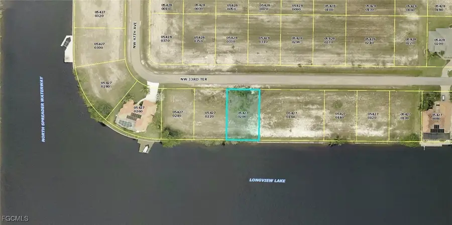 4628 NW 33rd Terrace, Cape Coral, FL 33993 - Image #2