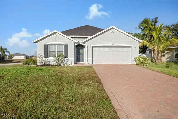 2800 NW 6th Avenue, Cape Coral, FL 33993