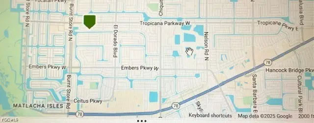 2822 NW 6th Terrace, Cape Coral, FL 33993 - Image #1