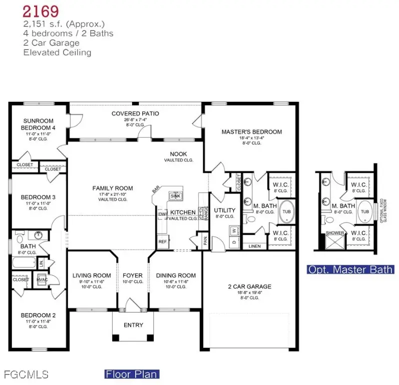 4111 NW 20th Street, Cape Coral, FL 33993 - Image #2