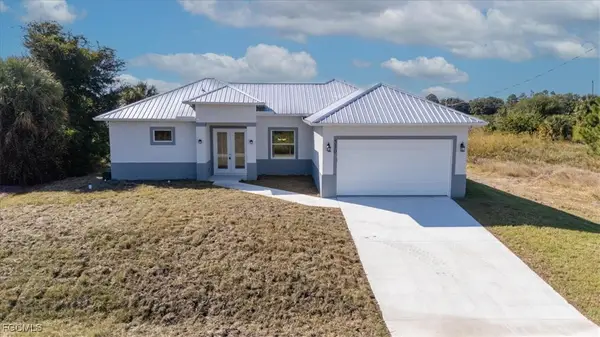 510 Kingsbury Lane, Lehigh Acres, FL 33974