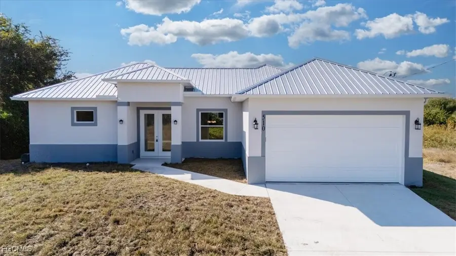 510 Kingsbury Lane, Lehigh Acres, FL 33974 - Image #2