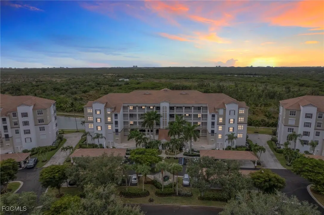 9121 Southmont Cove #201, Fort Myers, FL 33908 - Image #1