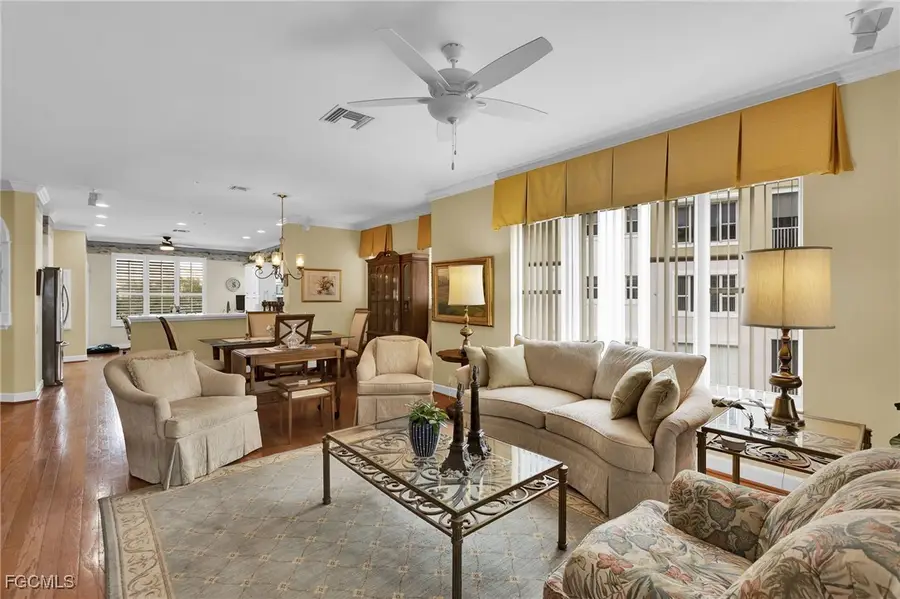9121 Southmont Cove #201, Fort Myers, FL 33908 - Image #2