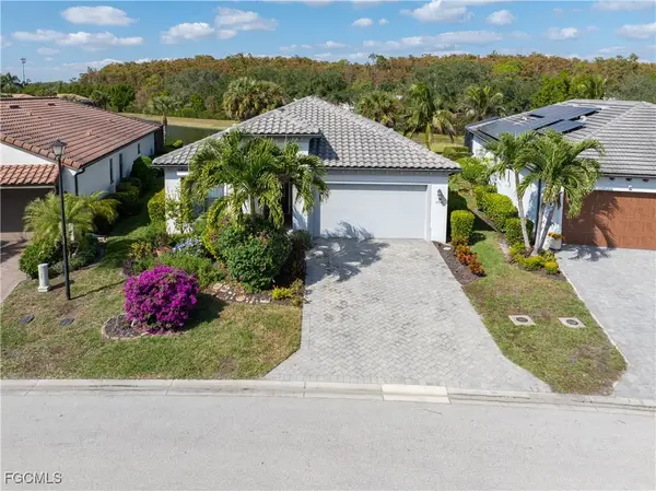 11546 Onyx Circle, Fort Myers, FL 33913