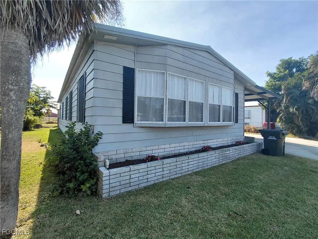 708 Bowden Road, Clewiston, FL 33440 - Image #1
