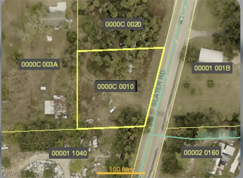 18021 Slater Road, North Fort Myers, FL 33917 - Image #1