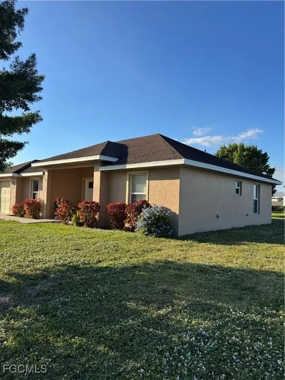 711 Orchard Park Drive, Clewiston, FL 33440 - Image #2