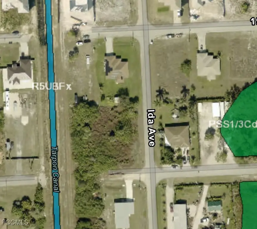 2822 20th Street Sw, Lehigh Acres, FL 33976 - Image #2