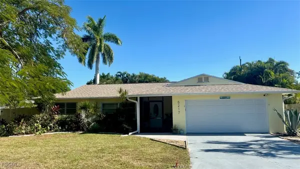 5217 Elm Court, Cape Coral, FL 33904