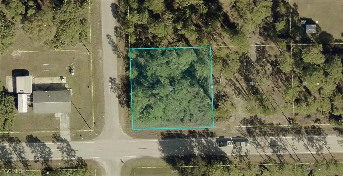 801 E 10th Street, Lehigh Acres, FL 33972 - Image #1