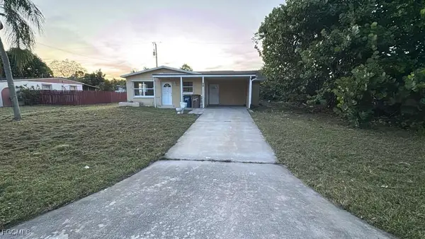 45 Andora Street, Lehigh Acres, FL 33936
