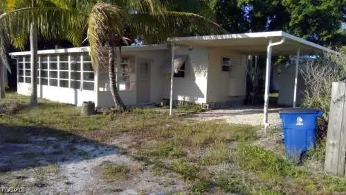 4911 Sandpiper Drive, Saint James City, FL 33956 - Image #1