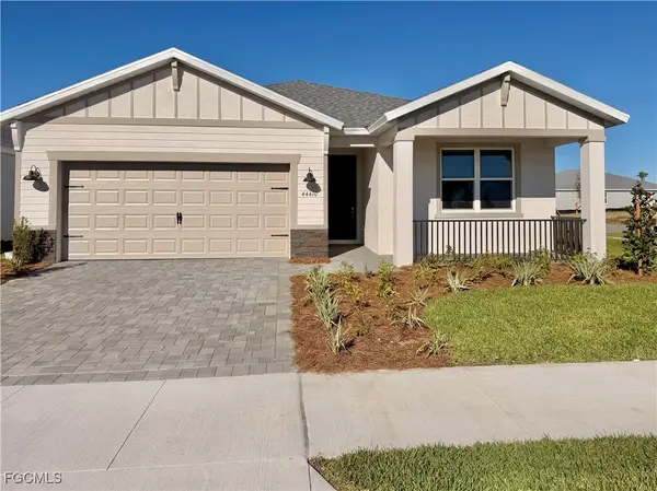 44410 Frontier Drive, Punta Gorda, FL 33982