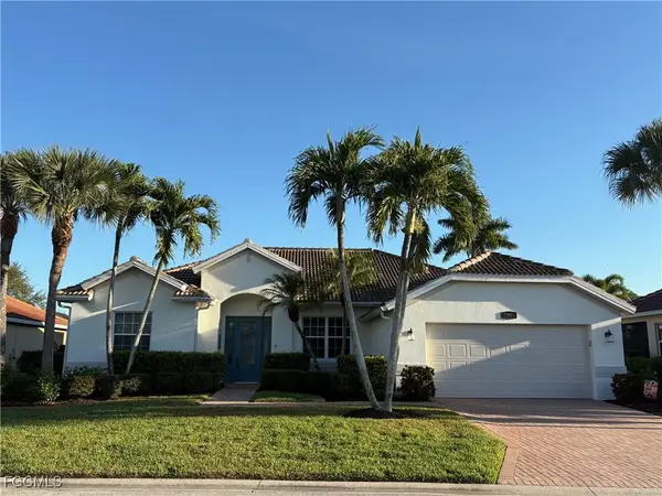 12021 Hidden Links Drive, Fort Myers, FL 33913