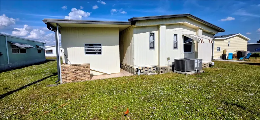 3148 Indian Village Lane, North Fort Myers, FL 33917 - Image #2
