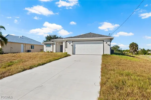 3078 NW 4th Place, Cape Coral, FL 33993