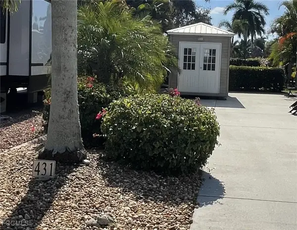 5459 Cypress Trail Resort Circle, Fort Myers, FL 33905